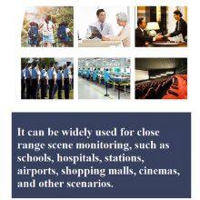 Security Checkpoint Metal Detection Door thumbnail-5