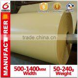 Silicon Release Paper - Jiangmen