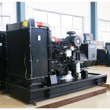200kw 250kva Cummins Diesel Power Standby Diesel Generators 220v Three Phase Genset thumbnail-4