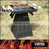 Best Quality Charcoal Barbecue Grill thumbnail-1