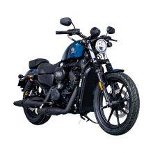 Modern Design of 150-200cc Street & Racing Motorcycle Motorbike 2 Wheelers Motor Scooter With High Quality and Factory Price thumbnail-5