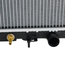 Radiator For HONDA Parts No.19010PRA003 thumbnail-2