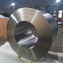 BT6 Titanium Alloy Rod Corrosion Resistant Large Diameter Titanium Alloy GR5 GR2 GR3 Titanium Rod thumbnail-5