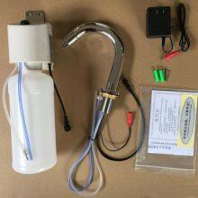 Hotel Foam Induction Soap Dispenser thumbnail-3