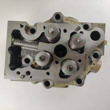 Genuine Quality QSK60 Diesel Engine Parts Cylinder Head 5538438 thumbnail-5
