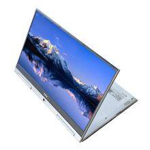 Original Used NEC VK23TGVGU Flip Touch Screen Laptops 13.3 Inch Windows 10 PRO Intel Core I5-6200U 4+128GB Laptop thumbnail-4