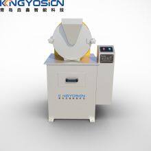 Yosion YX-DM200 Disc Crusher;Disc Mill;Sample Preparation Equipment thumbnail-3