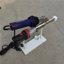 PE Welding Rod Extruder Extrusion Plastic Welding Gun thumbnail-3