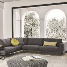 Modern Leisure Sofas Collection Project Decor Supplier thumbnail-4