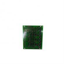 GATE DRIVER PCB (GRD) HIEE401782R0001, LT C391 AE01 LTC391AE01