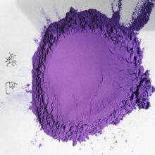 Iron Oxide Purple Pigment