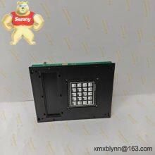 GE 531X306LCCBAG3: La inquebrantable columna vertebral Ethernet de su red industrial