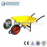 WB019 Wheelbarrow thumbnail-1