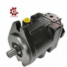 A4FO A4F0 A4F028 A4FO28 A4FM40/31W-NZC02 Series Hydraulic Plunger Piston Pump A4FO28/32R-NSC12N00 R902223466 thumbnail-1