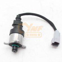 4903523 QSB6.7 ISBE SCV Solenoid Valve Fuel Pump Actuator 0928400644 4937597 4903523 52575950928400617 0928400823 thumbnail-3