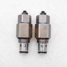 EC210 EC210B Relief Valve 14524582 14552089 EC290 EC290B Service Valve VOE14552089 VOE14524582 thumbnail-3