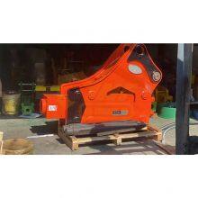 Excavator Hydraulic SP400 Concrete Hammer Pile Cutter Breaker Construction Machinery Part thumbnail-3