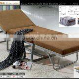 Fully Washable Sofa Bed thumbnail-1