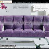 Fully Washable Fabric Sofa Bed thumbnail-1