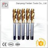 Zhenjiang Danyang Machinery Tap thumbnail-3