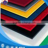 Color Insulation Nylon Plastic Sheet thumbnail-1