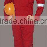 FR Mens Coverall Work Suit