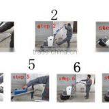 JL600 New Modle Used Concrete Floor Grinding Machine for Sale thumbnail-4