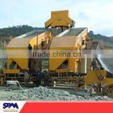 Vibrating Screen 2ya1860 Shanghai Machines for Sale thumbnail-6