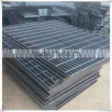 STEEL FLOOR GRATING thumbnail-3