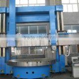 CK5232 CE Double Column Cnc Vertical Lathe Machine