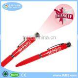 Led Projector Logo Pen Torch for Advertising thumbnail-1