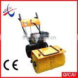 3 in 1 6.5hp Snow Sweeper Brush, Cleaning Equipment thumbnail-1