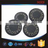 MDL58 Factory Direct Sale I CODE 2 13.56MHz RFID Disk Tag 25MM thumbnail-5