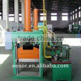 Waste Rubber Cutting Machine to Sale/ Rubber Reclaim Machine thumbnail-3