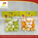 Easter Plastic Egg Decoration for Hanging thumbnail-1