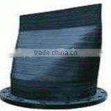 Flanged Rubber Duckbill Check Valve thumbnail-6