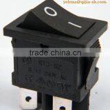High Quality Lighted Rocker Switch thumbnail-1