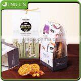 2016 Main Product Small Food Packaging Box With Custom Design thumbnail-1