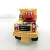 Fashion Plastic Mini Cars Figures for Board Game thumbnail-6