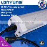 Light Fixture of Ceiling 2016 New Led Tube With High Lumen Output Outdoor Tube