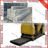 Precast Pile Concrete Making Machines thumbnail-2
