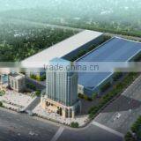 Henan Fote Heavy Machinery Co., Ltd. company overview - view 3 thumbnail