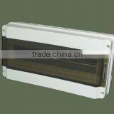 HK-18ways Distribution Box(Electrical Distribution Box,Plastic Enclosure)