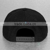 Heather Grey Rasta Hat for Round Face Men Used Blank Fitted Hats Wholesale Snapback Cap thumbnail-2