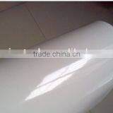 Single Side Glassine Silicon White Release Liner Paper thumbnail-2