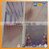 3mm-6mm Interior Decorative Aluminum Composite Panels Producer
