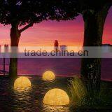 Solar LED Balls With Remote Control 300S16 thumbnail-3