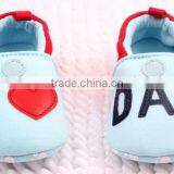 New Hot Baby Shoes Boots Spring and Autumn Period New Baby Shoes Soft Shoe thumbnail-3