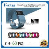 Sports & Fitness Product Bluetooth Smart Bracelet Watch, 2015 Healthy Pedometer Watch thumbnail-4