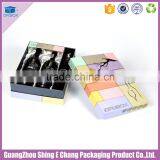 China Manufacture Luxury Wine Glass Display Box thumbnail-5